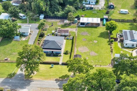 Photo of property in 5 Tekoa Street, Waiau, 7332