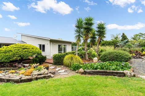 Photo of property in 35 Newton Road, Maungatapere, Whangarei, 0170