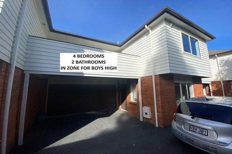 Photo of property in 223c Peachgrove Road, Claudelands, Hamilton, 3214