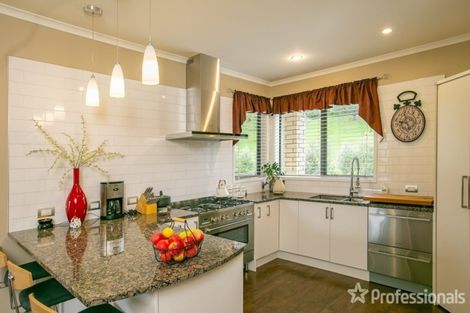 Photo of property in 10 Opaki Meadows Lane, Lansdowne, Masterton, 5871