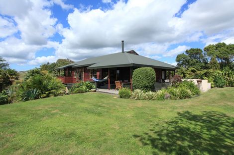 Photo of property in 3664 State Highway 23, Raglan, 3295