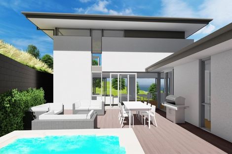 Photo of property in 6 Daring Lane, Redcliffs, Christchurch, 8081