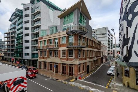 Photo of property in 3 Holland Street, Te Aro, Wellington, 6011