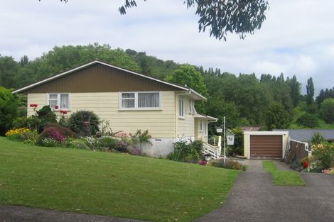 Photo of property in 50 Hospital Road, Te Kuiti, 3910
