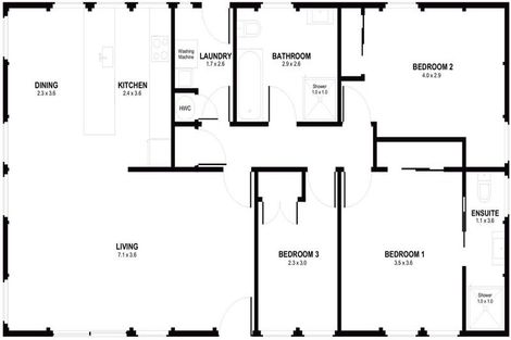 Photo of property in 28 Drinnan Road, Waitoki, Kaukapakapa, 0871