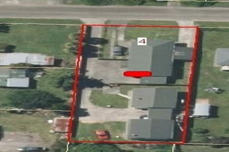 Photo of property in 1/4 Stanley Place, Opotiki, 3122