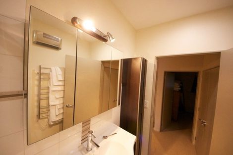 Photo of property in Stadium Garden Flats, 503/107 Thorndon Quay, Pipitea, Wellington, 6011