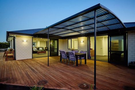 Photo of property in 6 Tauhou Place, Kaikoura, 7300