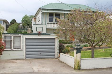 Photo of property in 60 Greta Street, South Hill, Oamaru, 9400