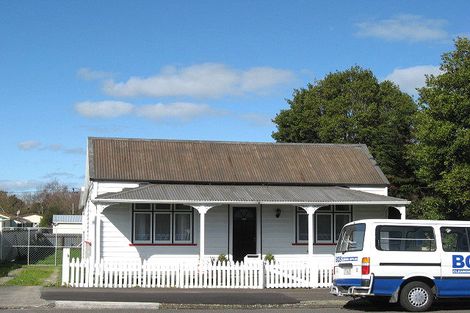 Photo of property in 139 Broadway, Marton, 4710