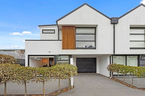 Photo of property in 138e Holly Road, St Albans, Christchurch, 8014