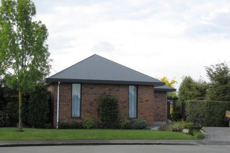 Photo of property in 19 Melford Close, Rangiora, 7400