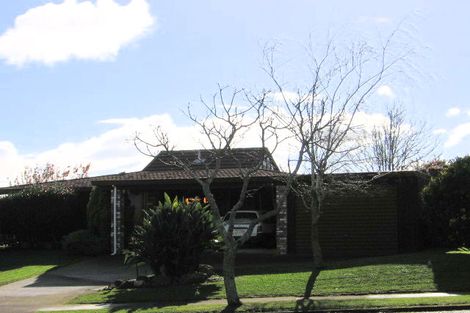 Photo of property in 189 Fisher Parade, Farm Cove, Auckland, 2012