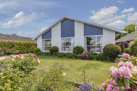 Photo of property in 40 Raxworthy Street, Ilam, Christchurch, 8041