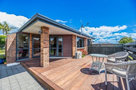 Photo of property in 6a Ngamotu Place, Mount Maunganui, 3116