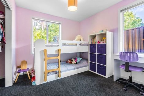 Photo of property in 1/2a Spring Street, Devonport, Auckland, 0624