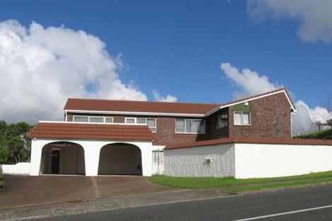 Photo of property in 4 Amante Crescent, Mairangi Bay, Auckland, 0630