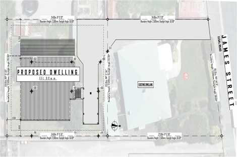 Photo of property in 47a James Street, Kensington, Timaru, 7910