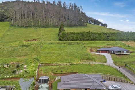 Photo of property in 52 Hawken Road, Maunu, Whangarei, 0179