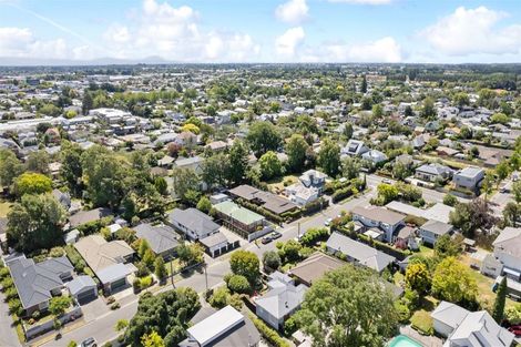 Photo of property in 1/82 Halton Street, Strowan, Christchurch, 8052