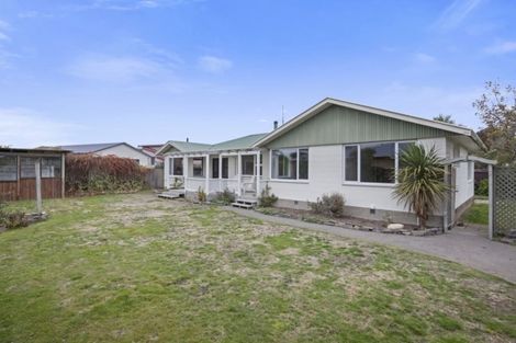Photo of property in 11 Nile Place, North New Brighton, Christchurch, 8083