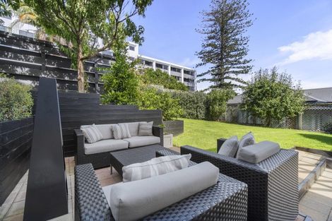 Photo of property in 8a Alberon Street, Parnell, Auckland, 1052