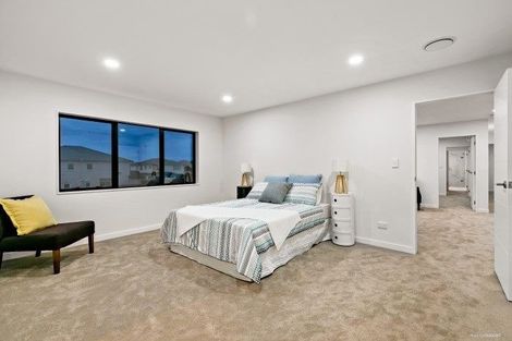 Photo of property in 36 Hikuawa Road, Flat Bush, Auckland, 2019