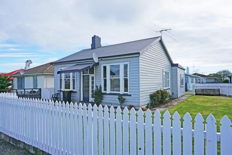 Photo of property in 233 Princes Street, Strathern, Invercargill, 9812
