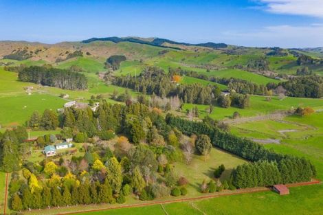 Photo of property in 189 Pond Road, Raglan, 3295