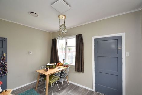 Photo of property in 10 Lockerbie Street, Turnbull Thomson Park, Invercargill, 9810