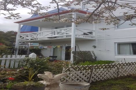 Photo of property in 1 Rue Lavaud, Akaroa, 7520