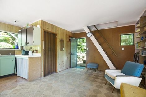 Photo of property in 6 Frank Street, Oneroa, Waiheke Island, 1081