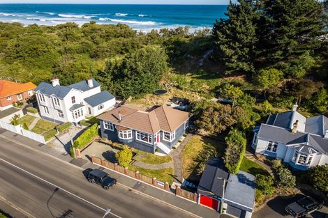 Photo of property in 149 Victoria Road, Saint Clair, Dunedin, 9012