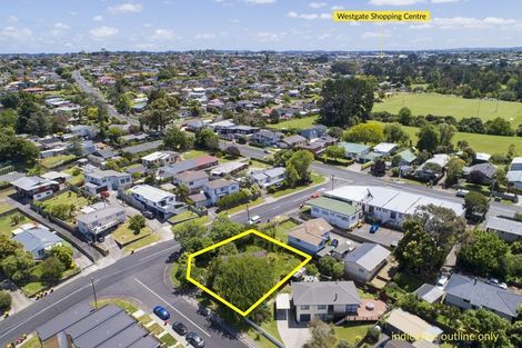 Photo of property in 8 Spargo Road, Massey, Auckland, 0614