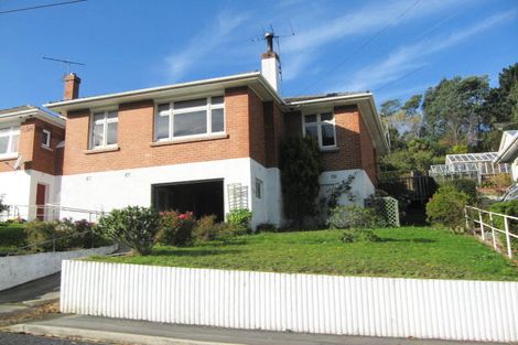 Photo of property in 118 Somerville Street, Andersons Bay, Dunedin, 9013