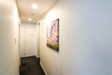 Photo of property in Pinnacle Apartments, E201/160 Victoria Street, Te Aro, Wellington, 6011