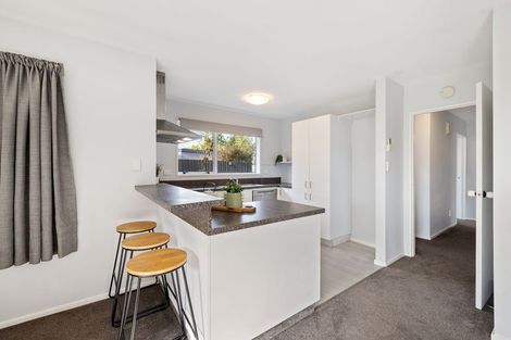 Photo of property in 1/12 Barclay Place, Burwood, Christchurch, 8061