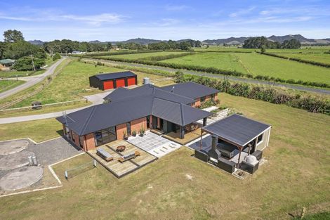 Photo of property in 1042 Orini Road, Orini, Taupiri, 3792