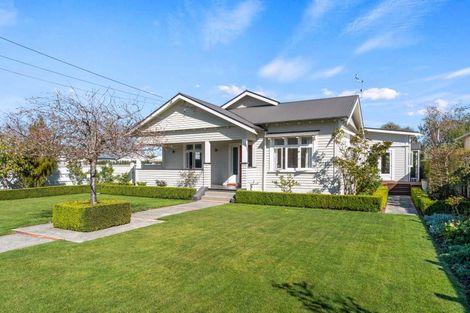 Photo of property in 98 Pownall Street, Masterton, 5810