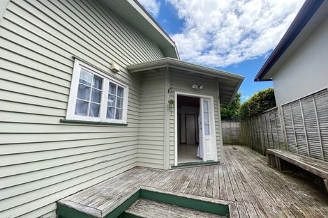 Photo of property in 5 Liverpool Street, Epsom, Auckland, 1023