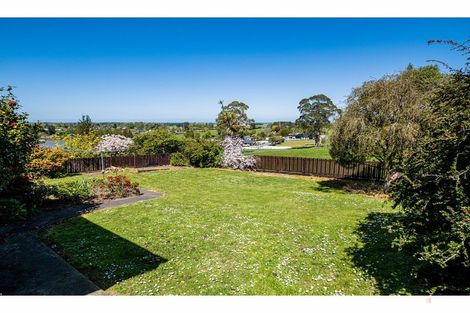 Photo of property in 21 Darby Street, Geraldine, 7930