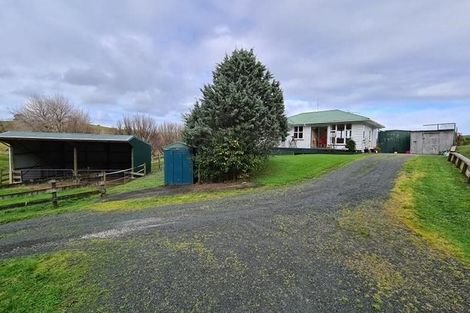 Photo of property in 209 Doctors Hill Road, Maungaturoto, 0588