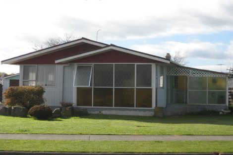 Photo of property in 52 Puriri Crescent, Edgecumbe, 3120