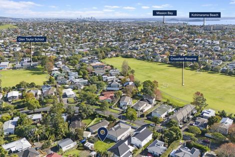 Photo of property in 21a Washington Avenue, Glendowie, Auckland, 1071