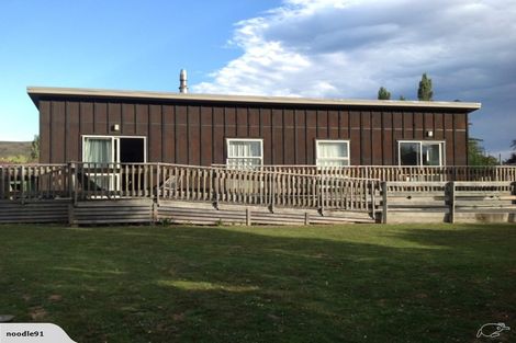 Photo of property in 14 Robinson Street, Cheviot, 7310