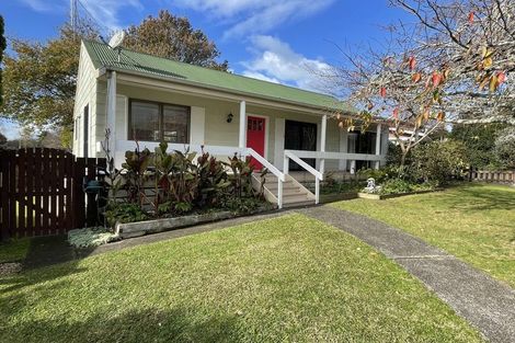 Photo of property in 4 Eliot Place, Leamington, Cambridge, 3432