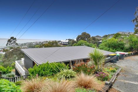Photo of property in 187 Mount Pleasant Road, Mount Pleasant, Christchurch, 8081
