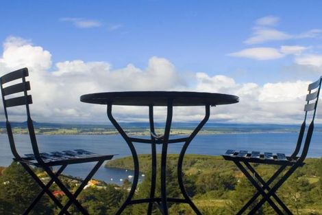 Photo of property in 1/133 Mapara Road, Acacia Bay, Taupo, 3385