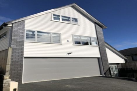 Photo of property in 3 Beckham Place, Grafton, Auckland, 1010
