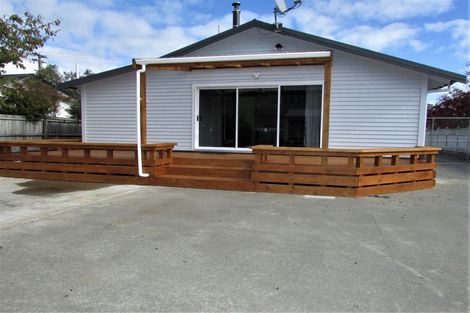 Photo of property in 37 Marlborough Street, Greymouth, 7805